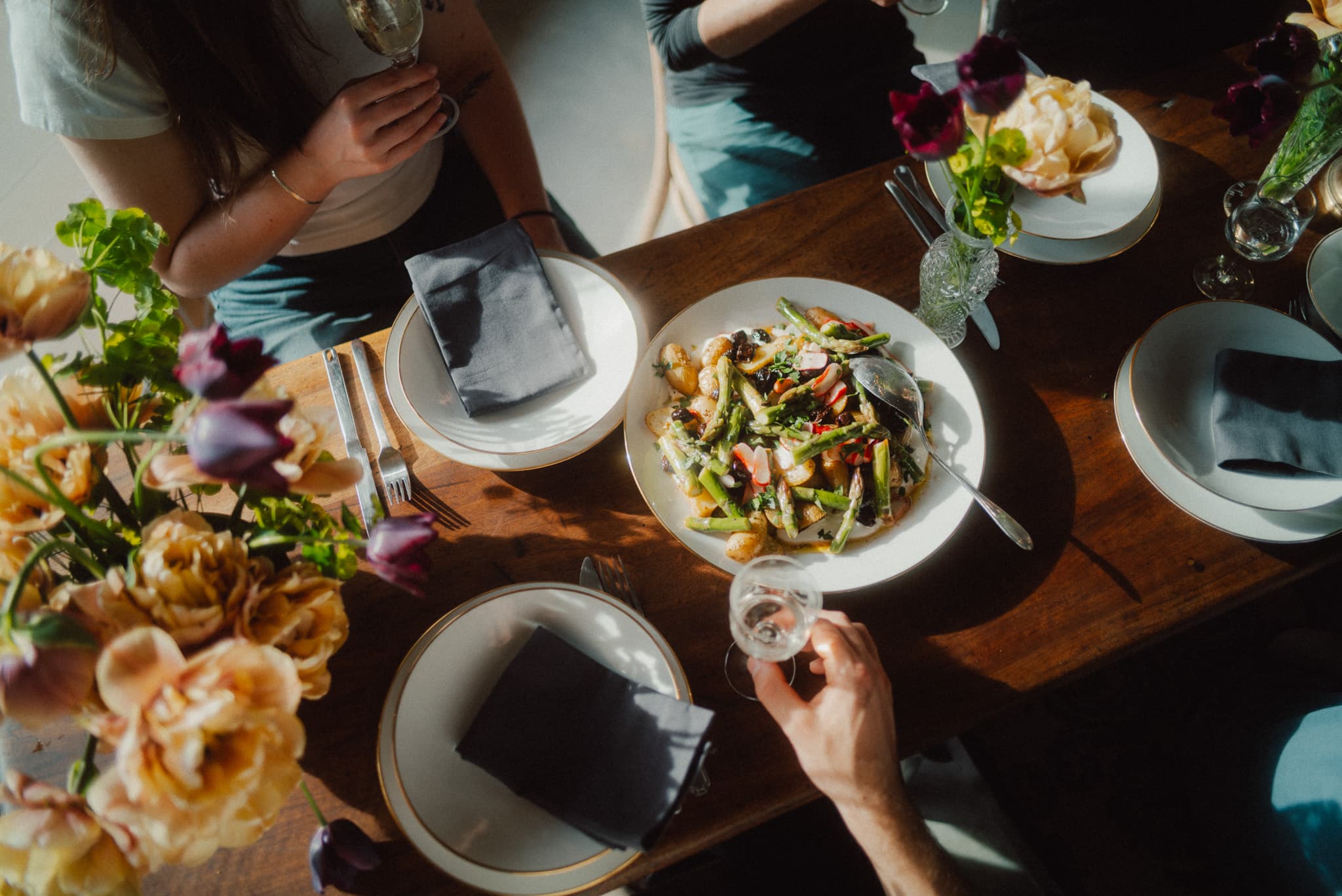 Culinary at Kapenaker
